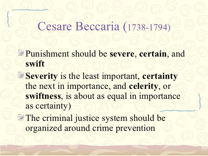 history of criminology ppt branches of criminology